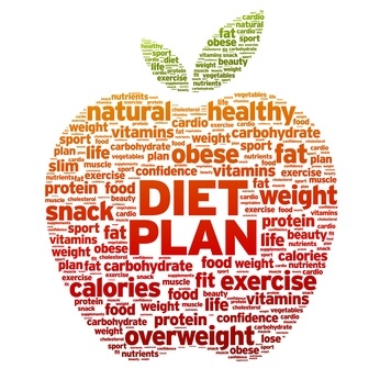 diet plans for weight los