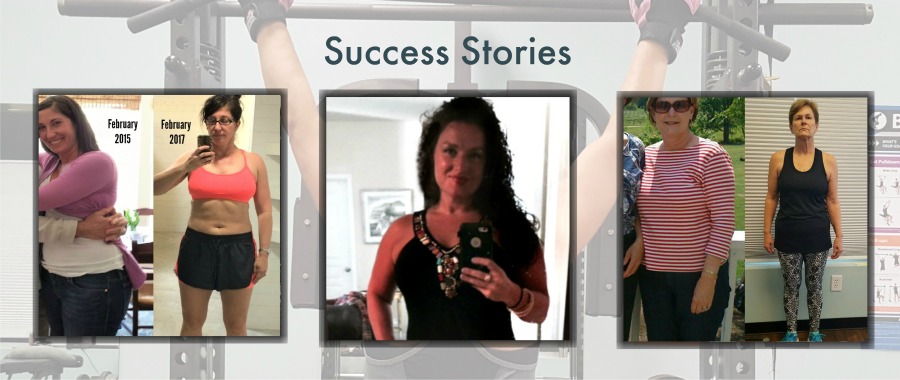 THINK Fitness Success Stories